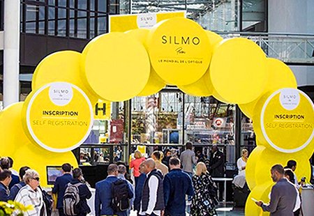 SILMO PARIS ,Sep 29th-Oct 02nd